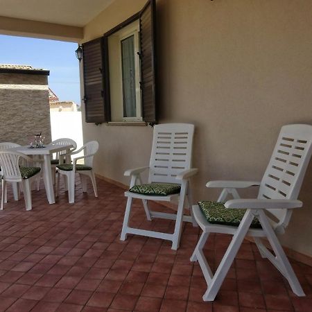 Вилла La Pietra Bianca Portopalo Di Capo Passero Экстерьер фото